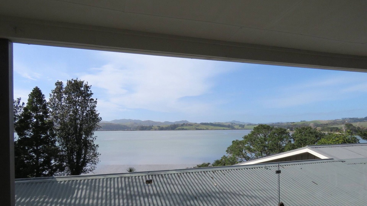 Mangonui Apartment | Jones@20 Mangonui