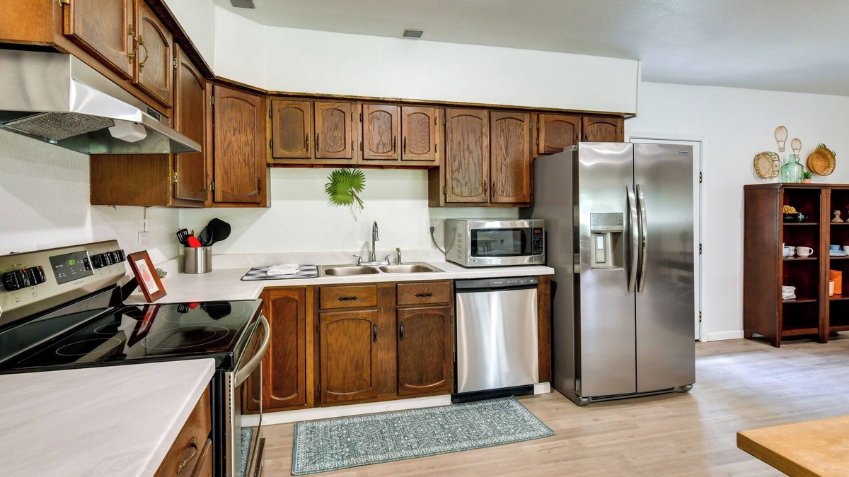 Jonesboro House | Jonesboro Retreat Near Arkansas State University!