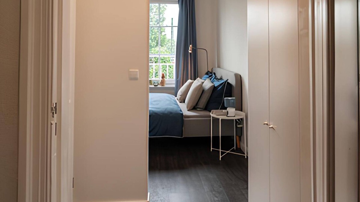 Fesenfeld Apartment | Jonica ApartHotel 5 - City Apartment