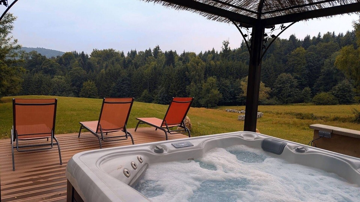 Moyenmoutier Bed & Breakfast | Jonquille Room - 3 Pers, Nature and Comfort