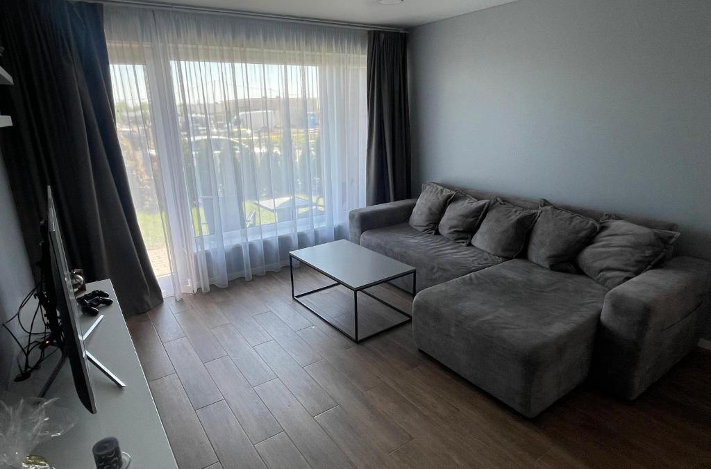 Garliava Apartment | Jonučiai Apartaments