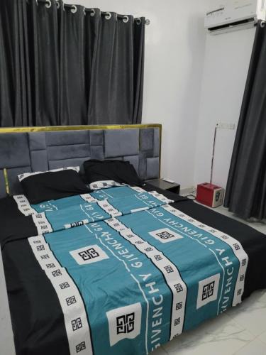 Kwara Apartment | Jopresh apartments