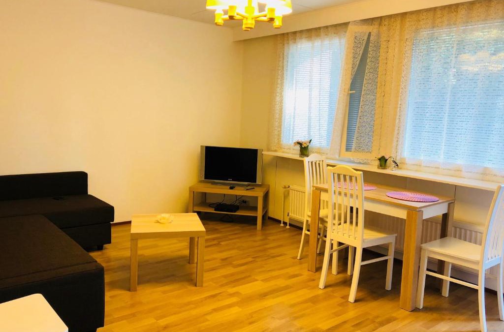 Joroinen Apartment | Joroinen apartment