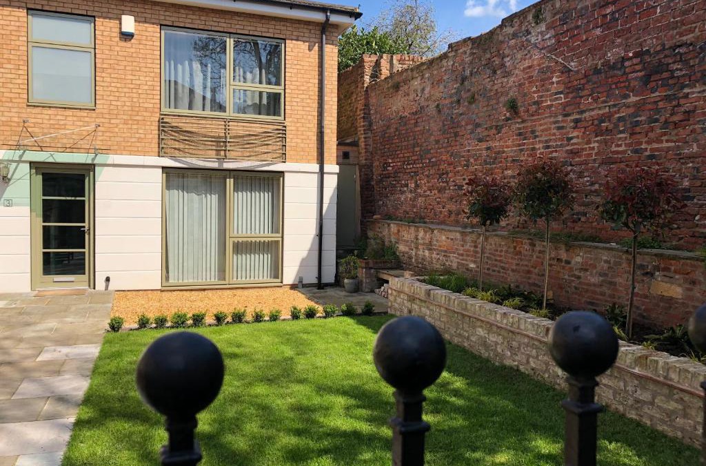 Bootham House | Jorvik Lodge