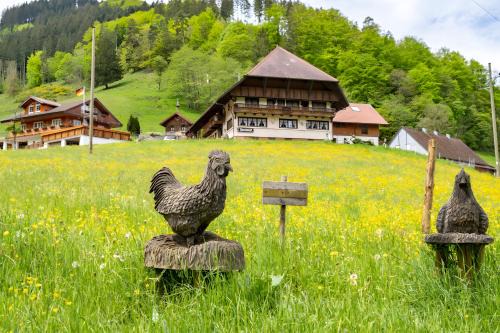 Wolfach House | Josenhof