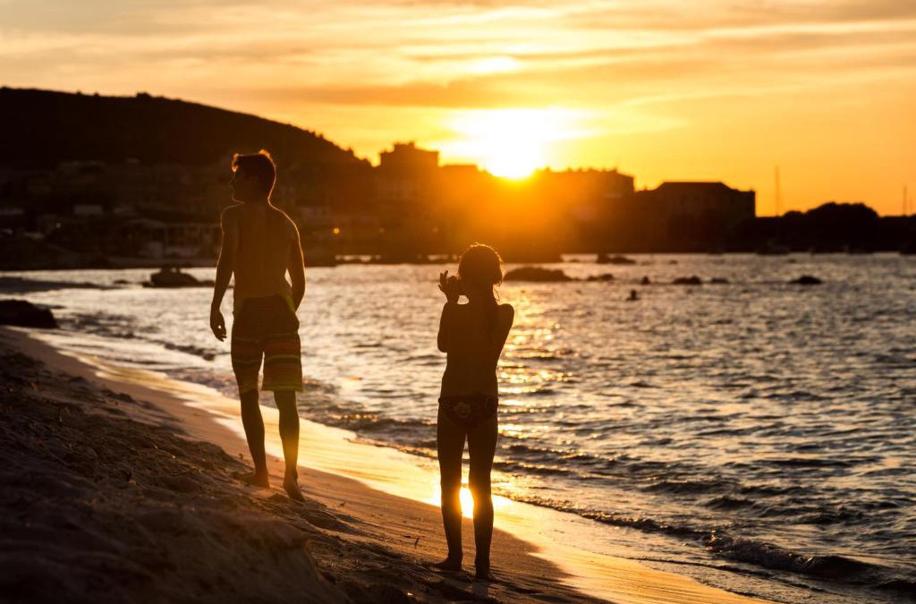 L'Ile-Rousse Hotel | Joseph Charles