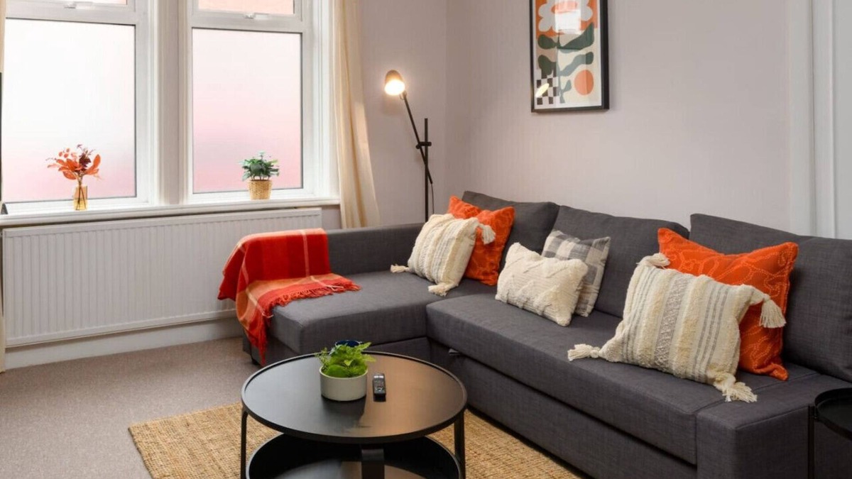 Barry House | Joseph Suite by Koya Homes