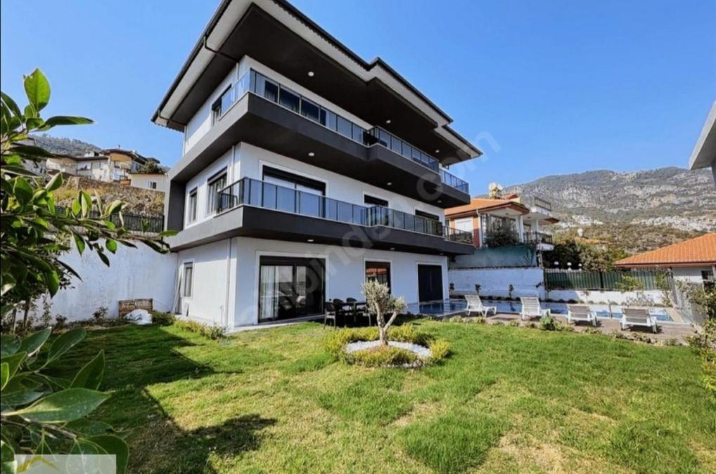 Alanya Apartment | joseph villas