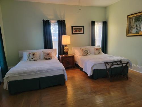 Titusville Bed & Breakfast | Josephine's Bed & Breakfast
