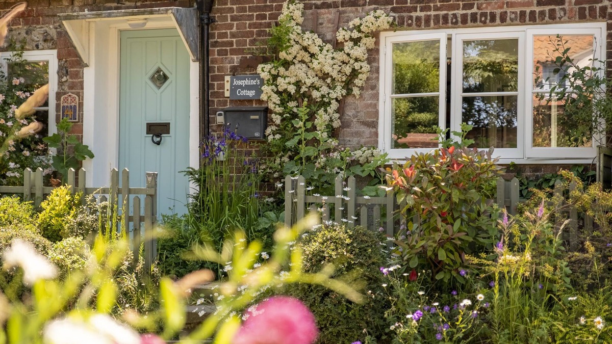 Walsingham Cottage | Josephine's Cottage, Great Walsingham, Norfolk
