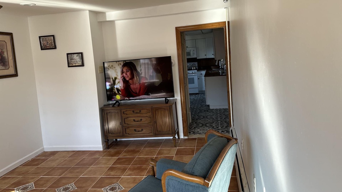 Jim Thorpe House | Josephine’s Mountain View home in downtown