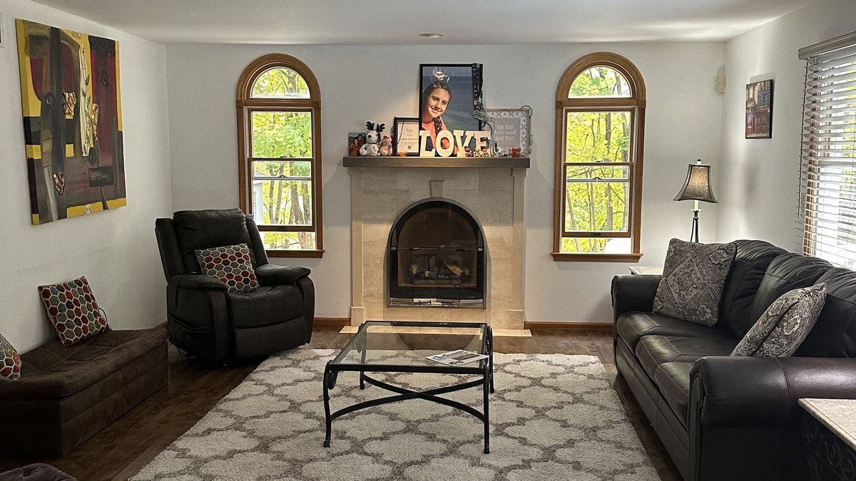 Jim Thorpe House | Josephine’s home at the Switchback Trail- DOWNTOWN Jim Thorpe