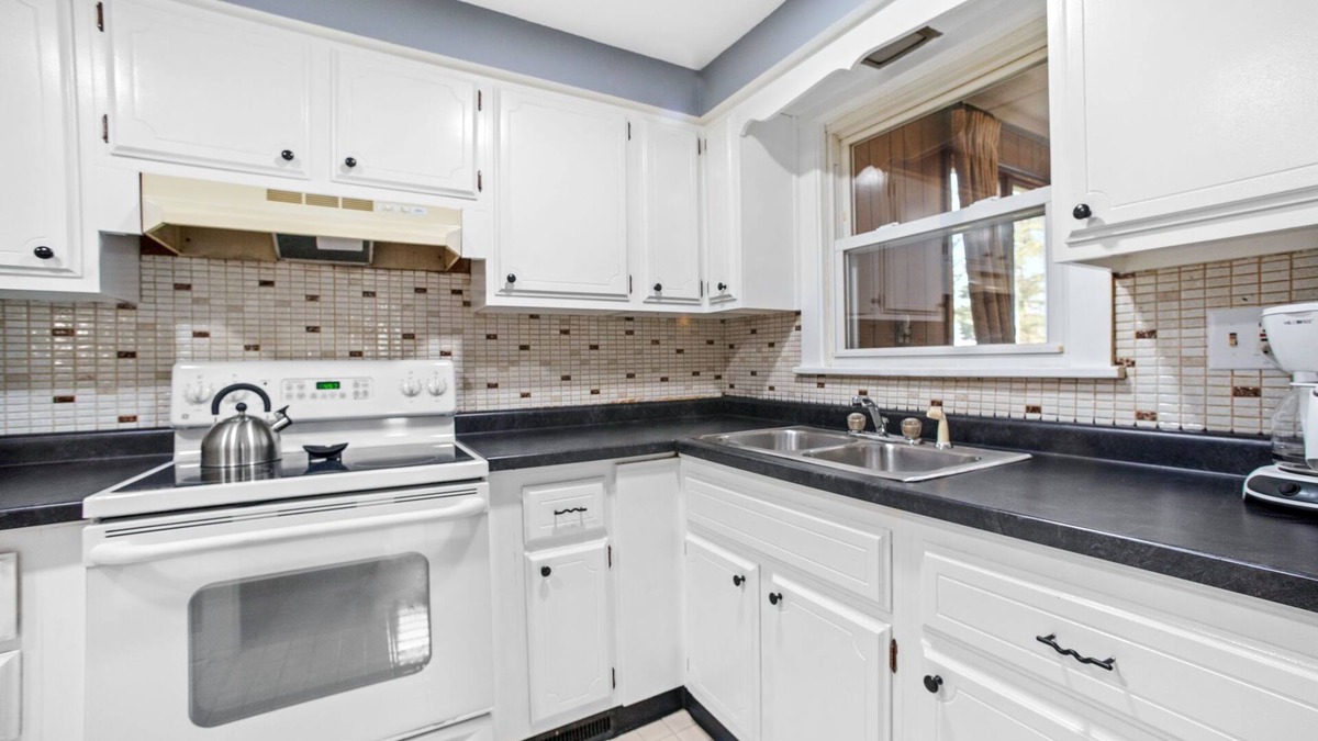 Ravenna House | Joshuas Cozy Home Near Downtown