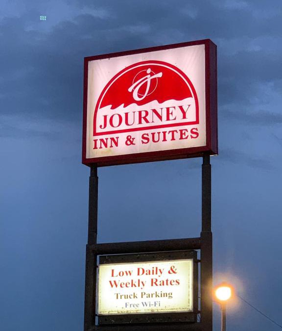 Marion Hotel | Journey Inn Marion