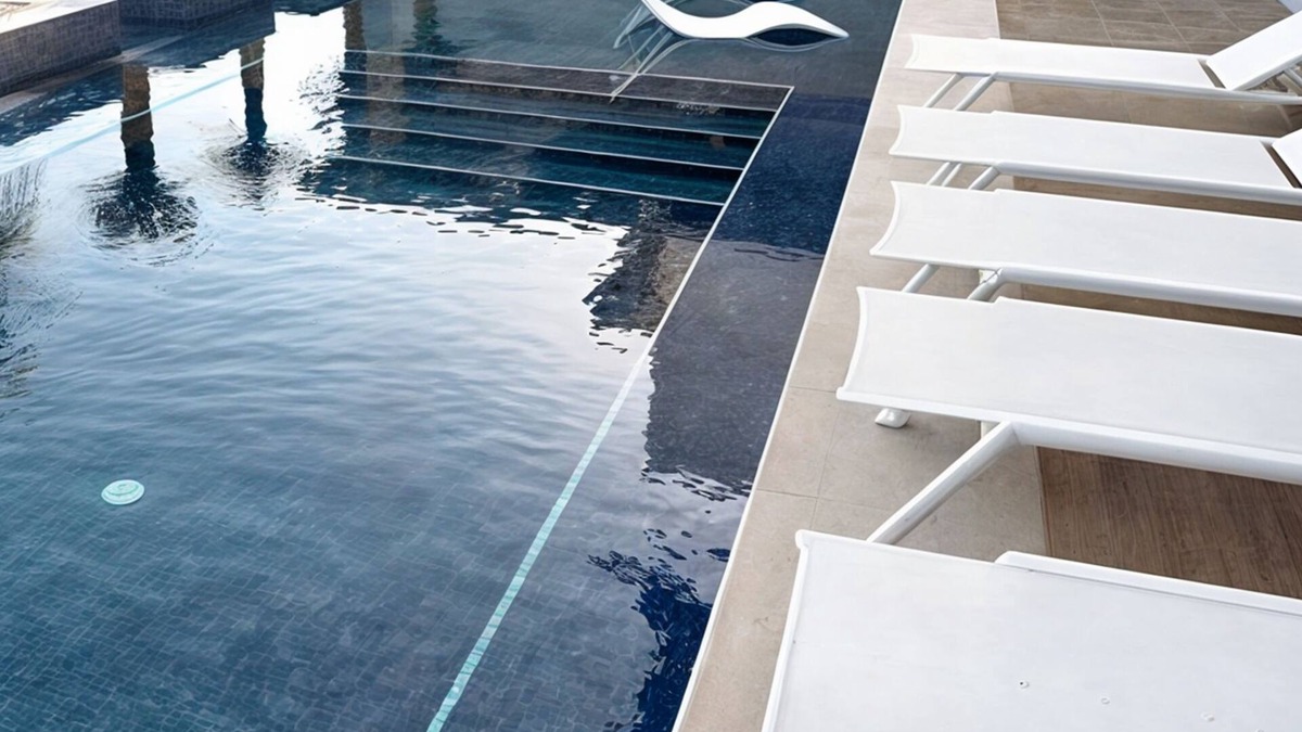 Jardins De Carthage Apartment | Journey-Joy I