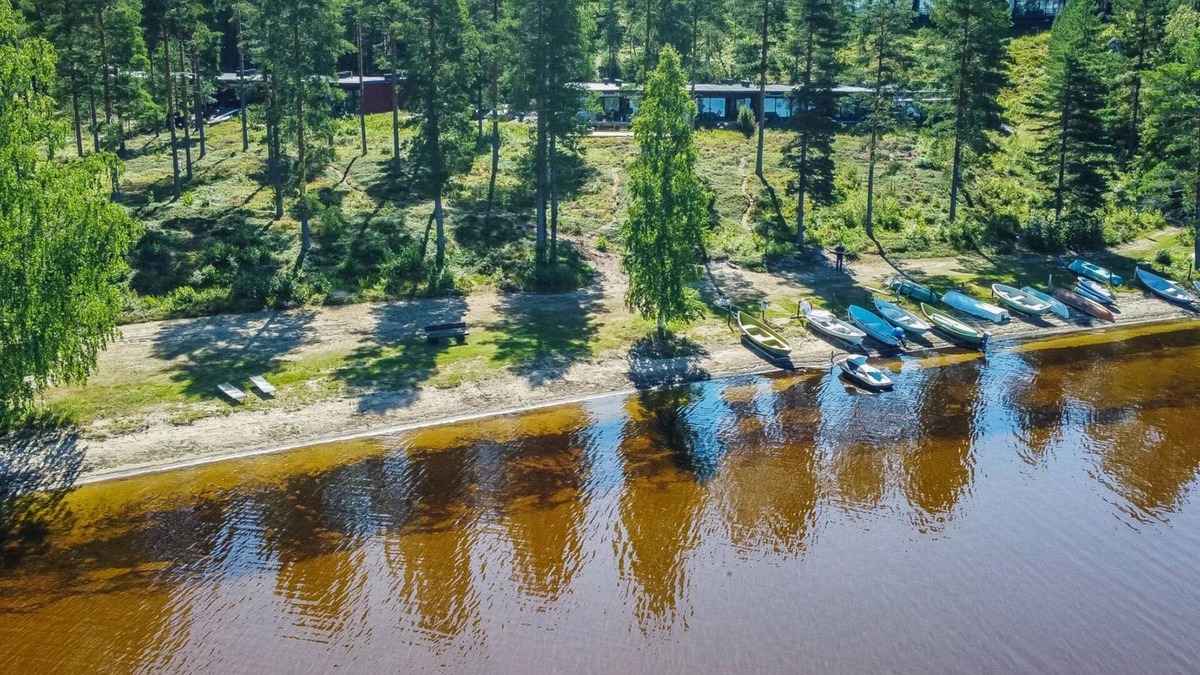Kitula House | Joutiainen i 55 by Interhome