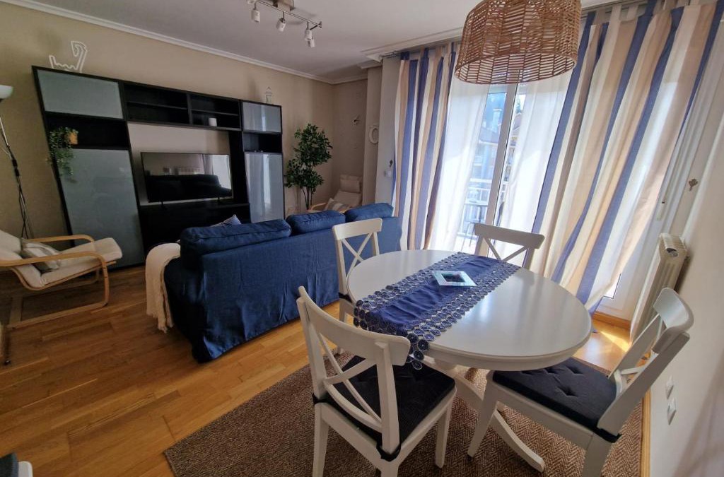 Ribadesella Apartment | Jovial Plaza Ribadesella