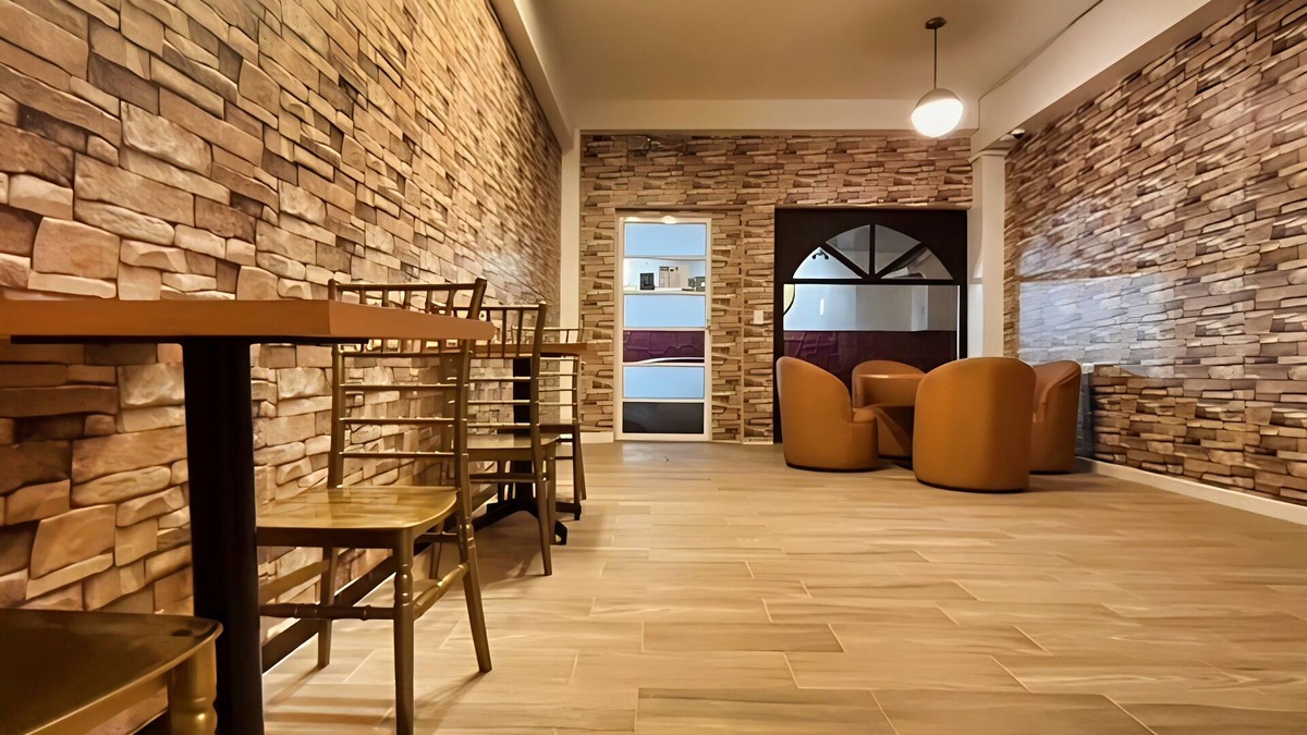 Villa Aldama Hotel | Jovis Hotel