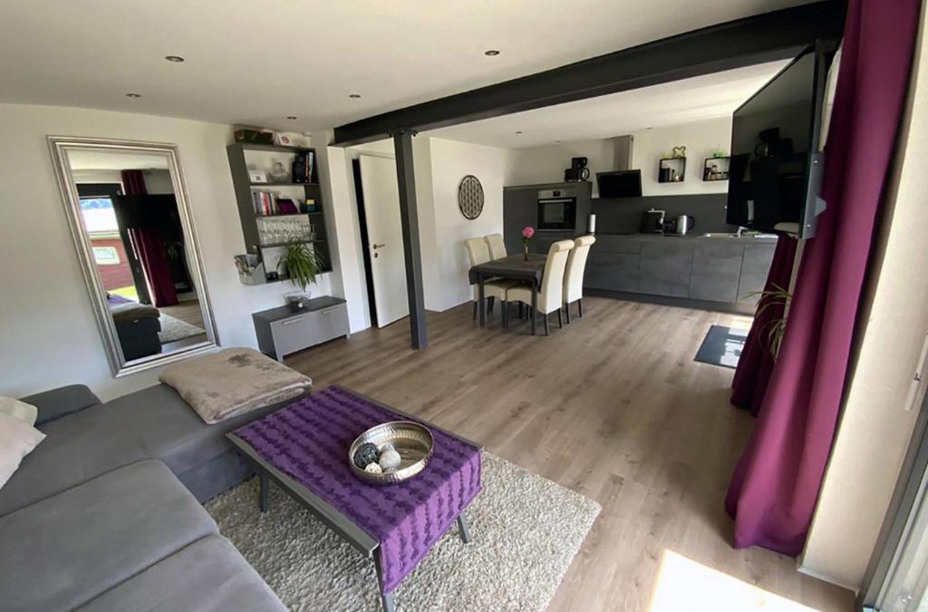 Annenheim Apartment | JOY