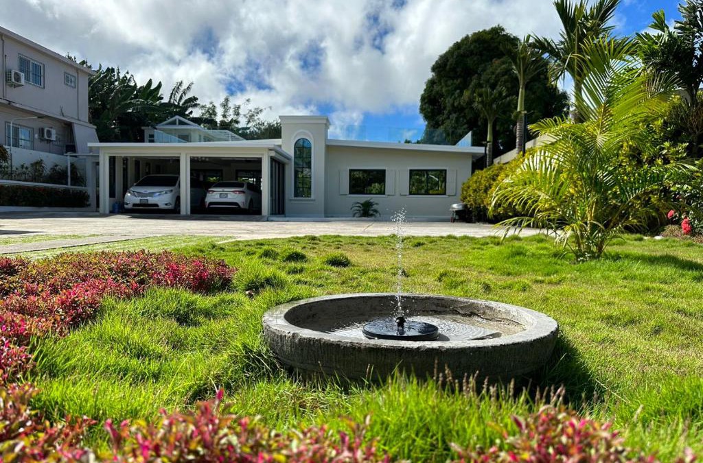 Garapan House | JOY HOUSE