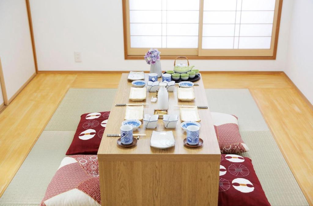 Sumida Villa | JOY