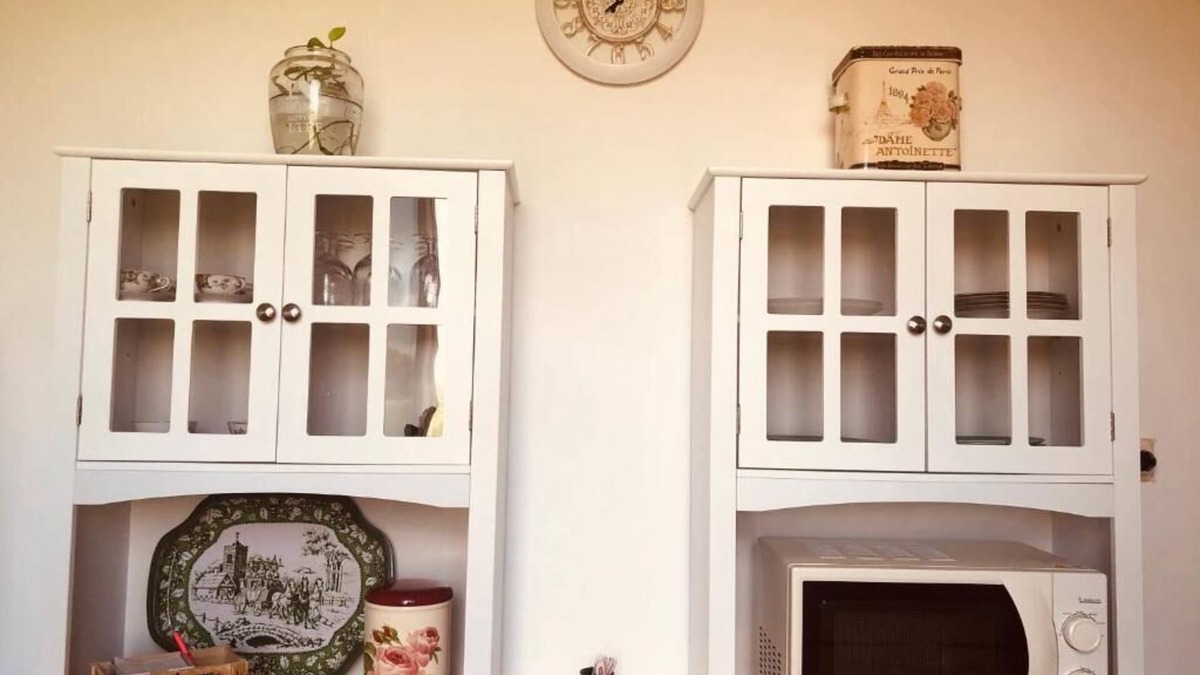 Pavia Apartment | Joy of yesterday: Zia Ninìn, a country relaxing place in Northern Italy!