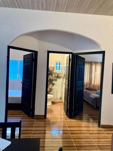 Tela House | Joy & peace house