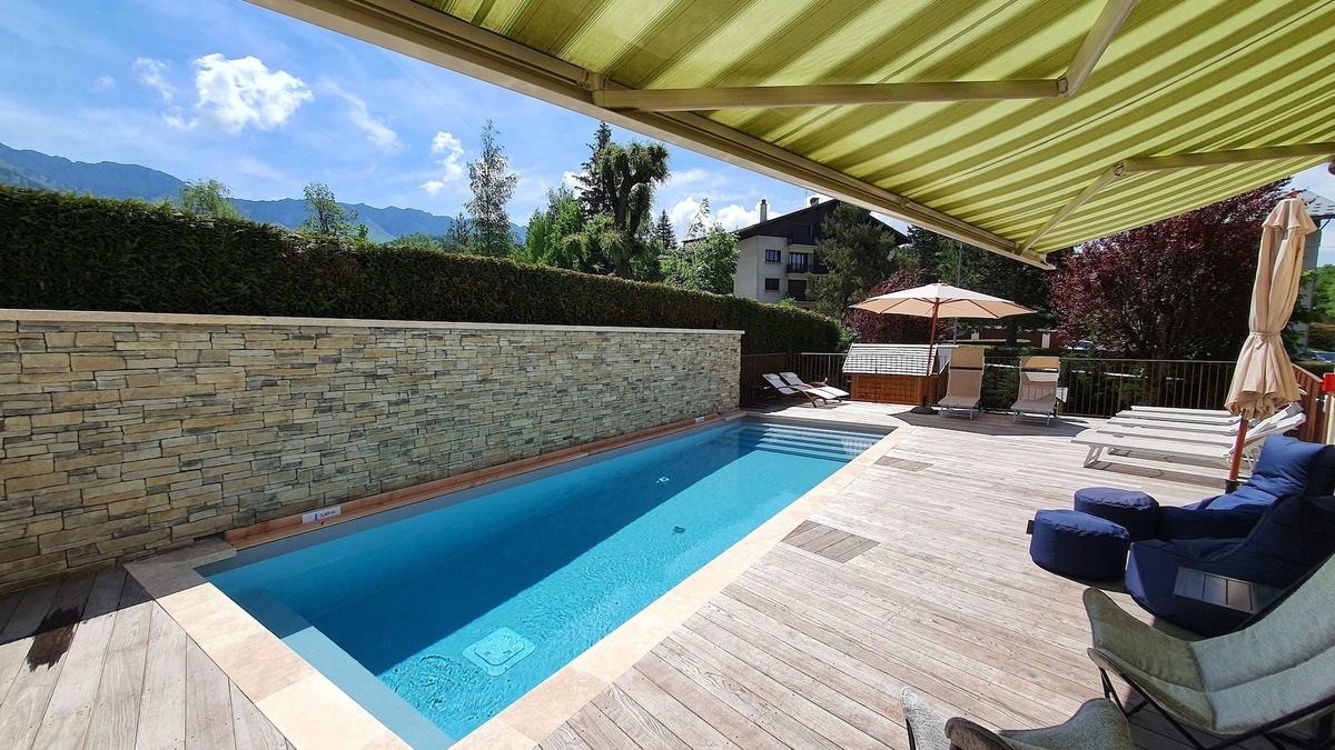 Villard-de-Lans Hotel | Joy Villard de Lans