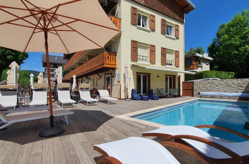Villard-de-Lans Hotel | Joy Villard de Lans