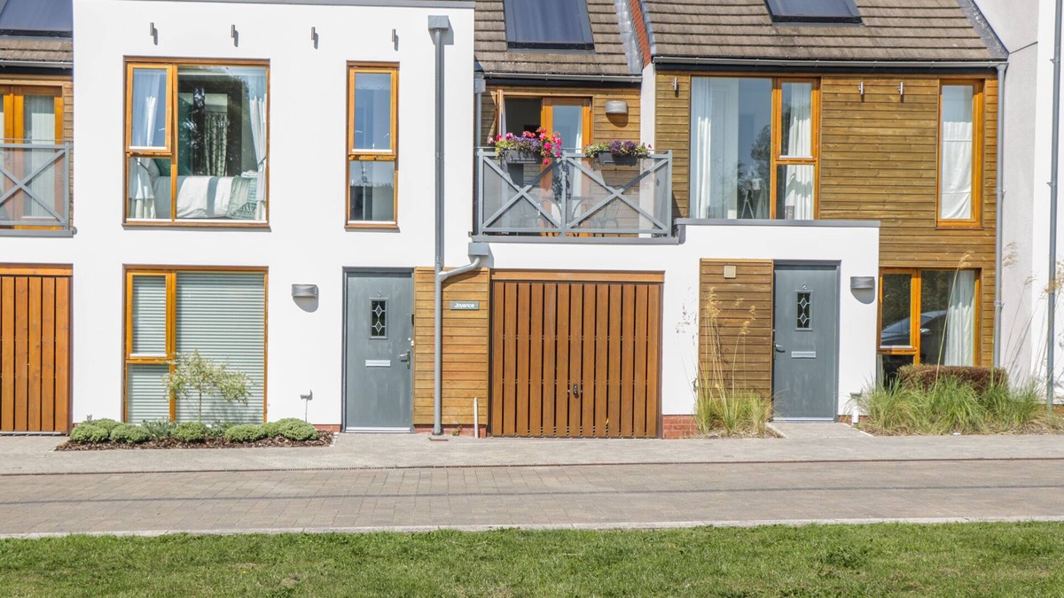 Street House | JOYANCE, family friendly, luxury holiday cottage in Street
