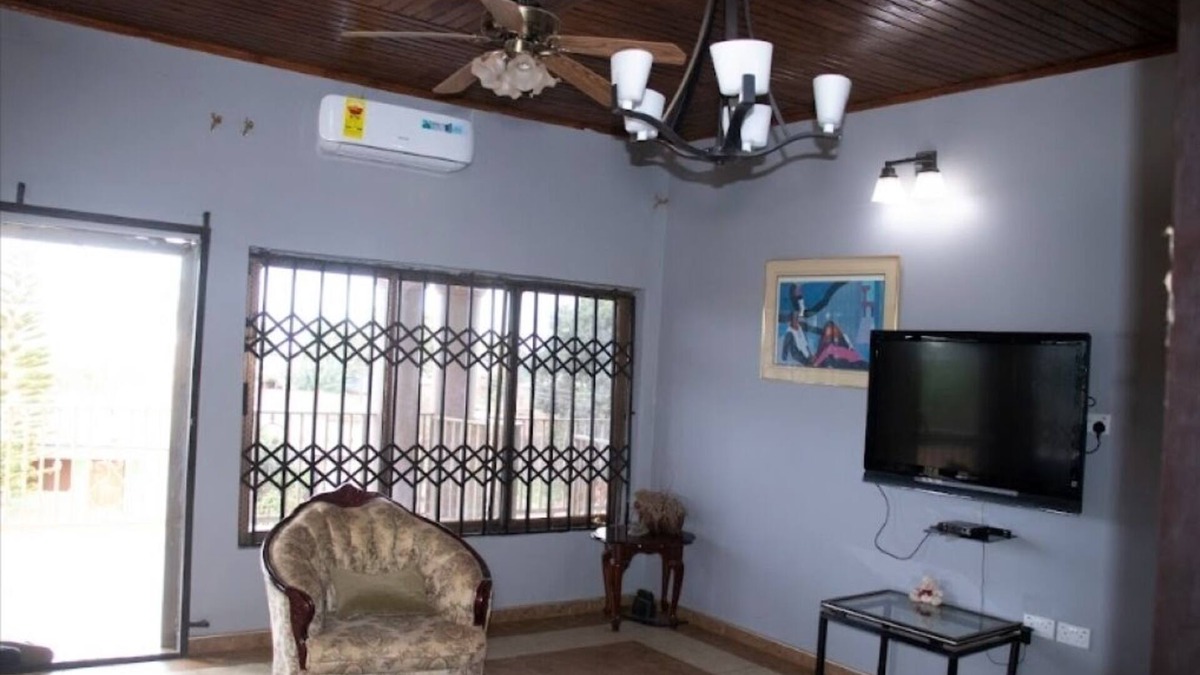 Brong Ahafo House | Joyful Haven apartments