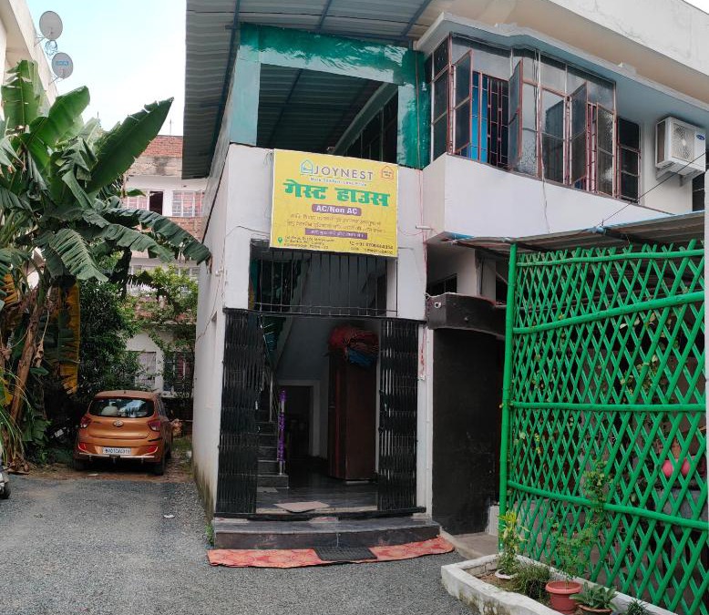 Patna House | JoyNest Guest House
