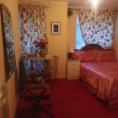 Camberwell Green Apartment | Joyous place