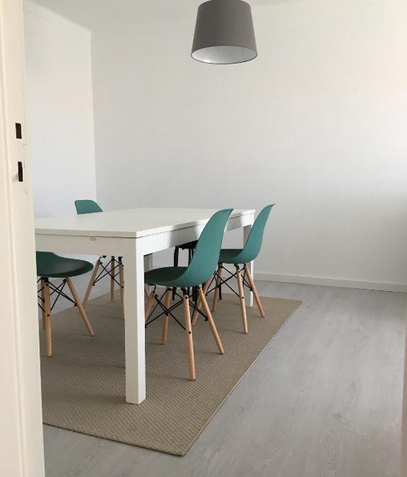 Buarcos Apartment | JP House