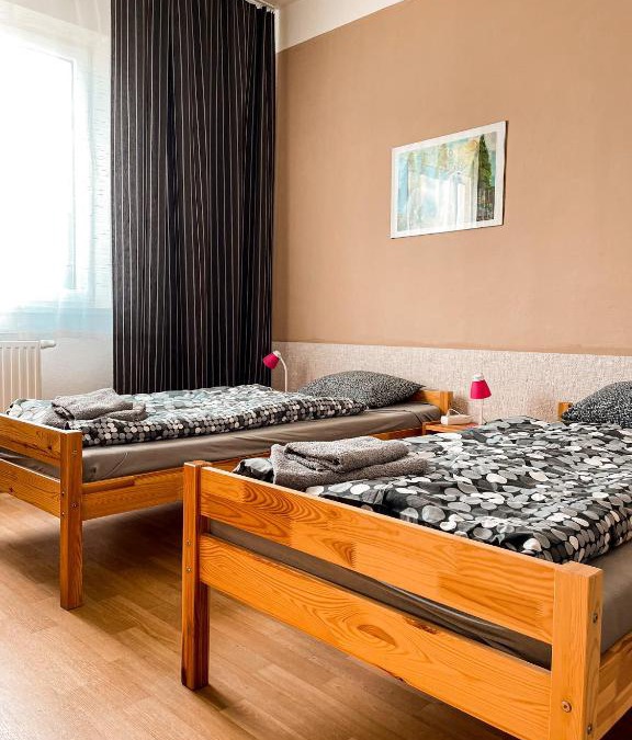Lostice Hotel | JP ubytování Loštice