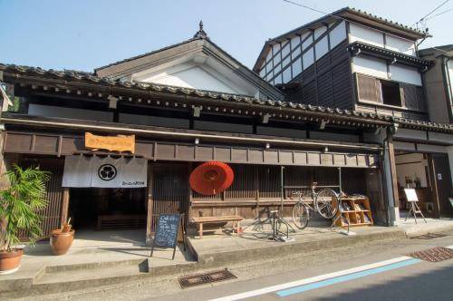 Toyama House | 60 m² House ∙ 3 bedrooms ∙ 12 guests