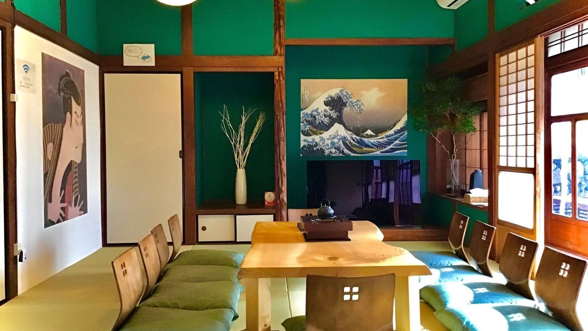 Beppu House | JPN trad old houseGood locationMax6pplWIFI/Beppu Ōita