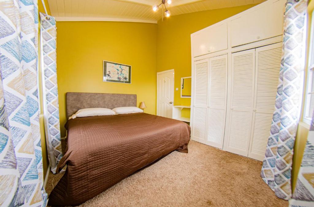 Georgetown Apartment | JR Apartments