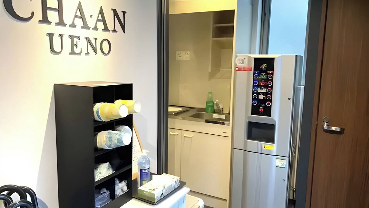 Higashiueno Apartment | JR Ueno St 3min Tatami RoomMax4Shared kitchen/Taito-ku Tokyo