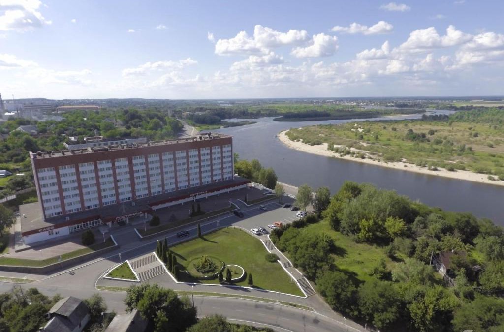 Mazyr Hotel | JSC "Mozyr Hotel Complex "PRIPYAT"