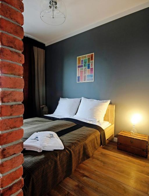 West Pomeranian Voivodeship Apartment | JTB Nautica Aparthotel