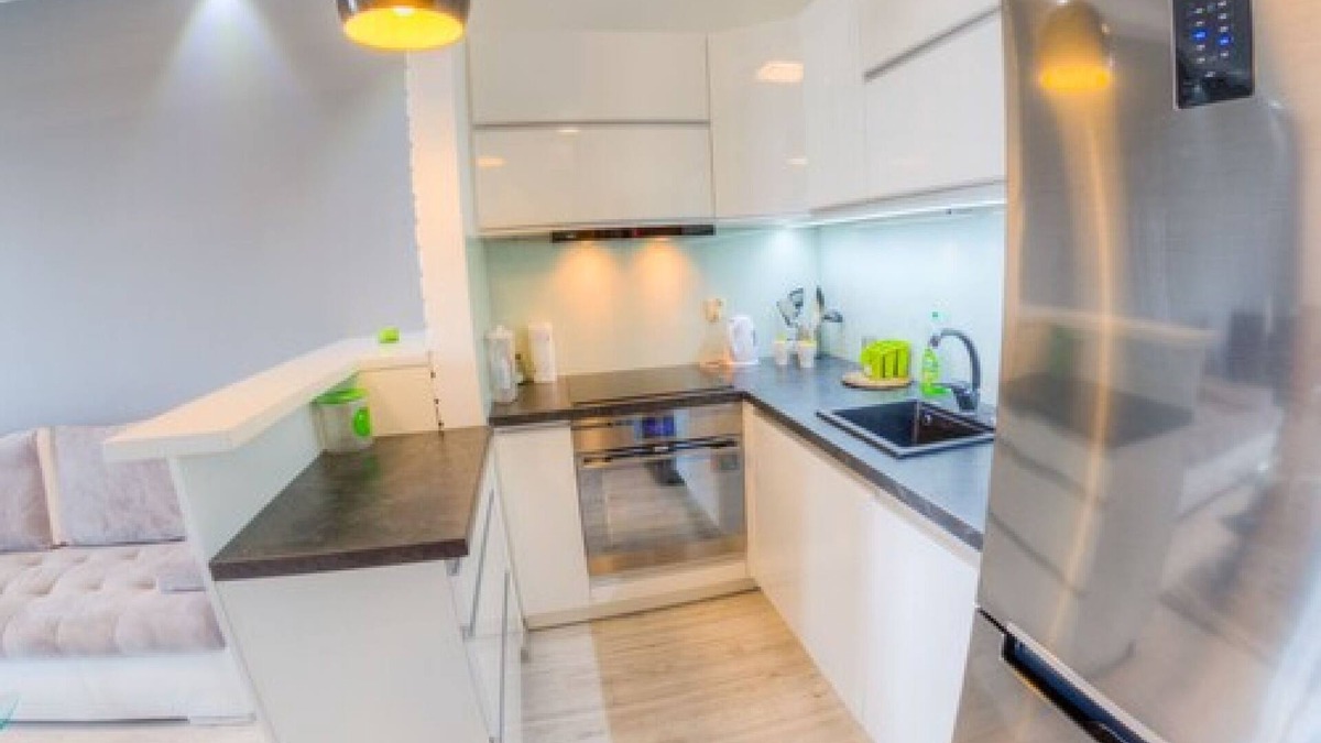 West Pomeranian Voivodeship Hotel | JTB Nautica Aparthotel