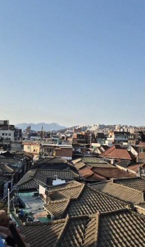 Songjung-dong Villa | JTN House for daily rent in Seoul Oktabang