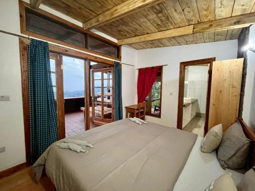 Lushoto House | Jua Zuri