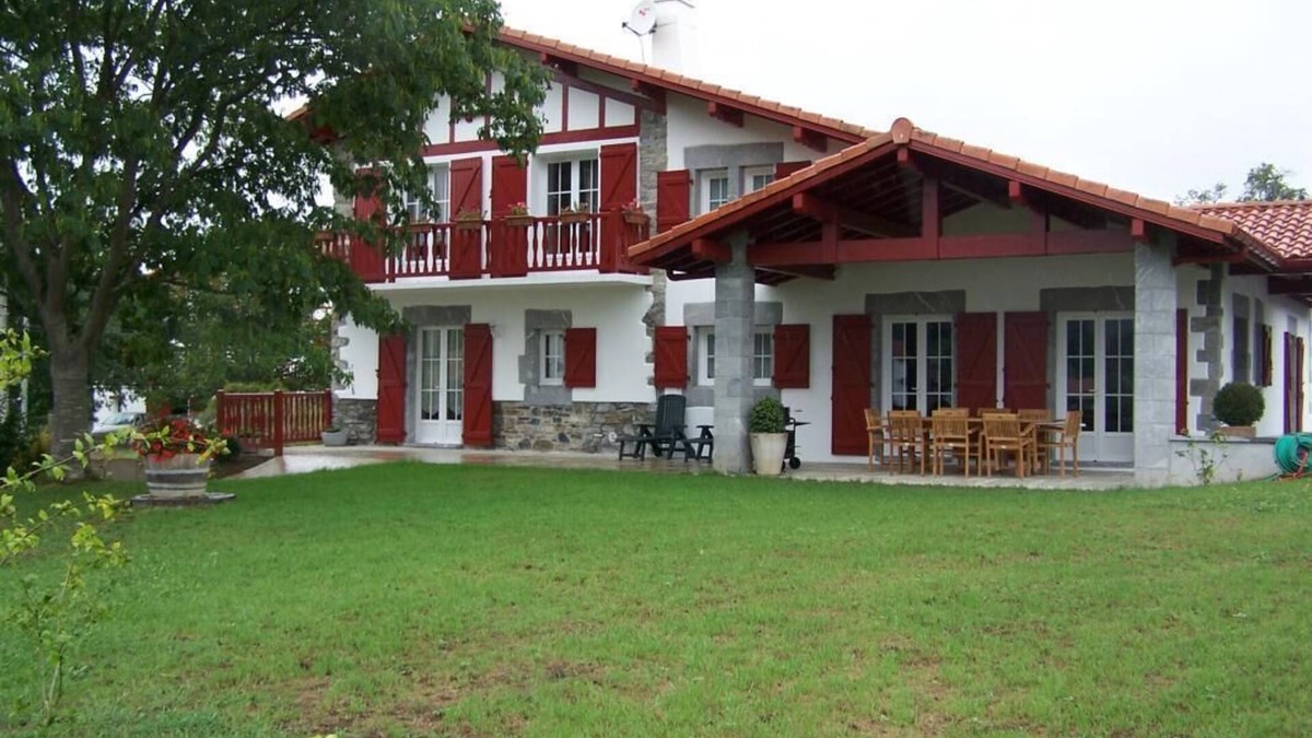 Souraide House | Juanttipienea - Souraide