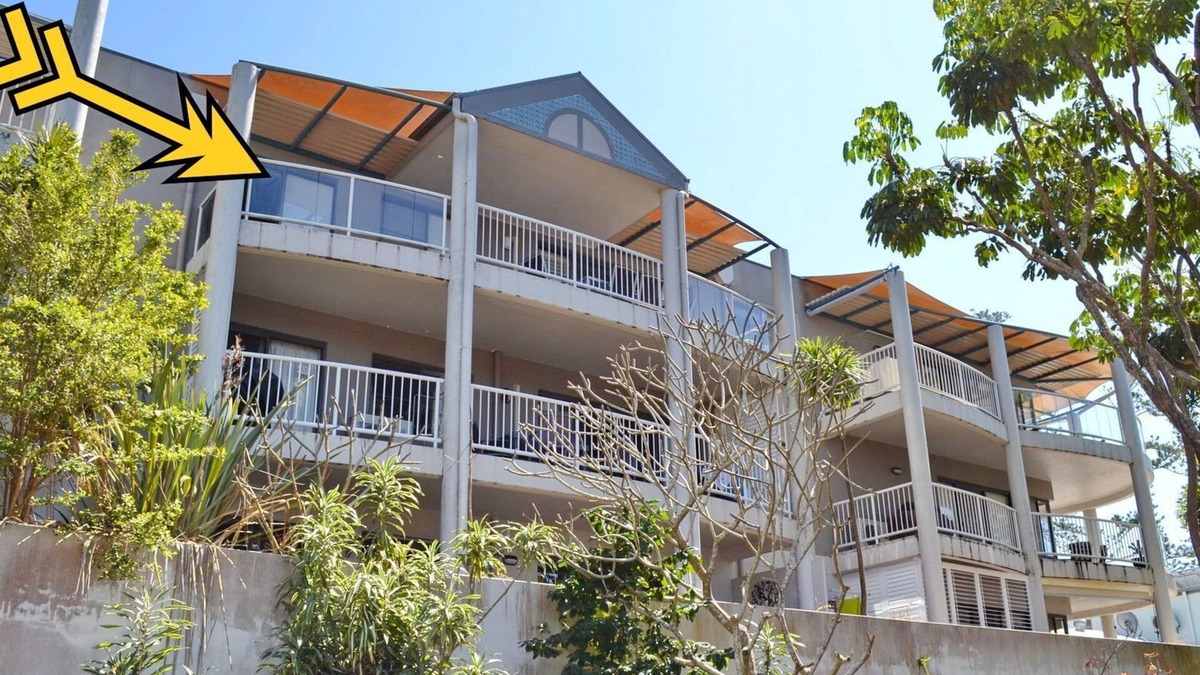 South West Rocks Apartment | Jubilee Apartment 14