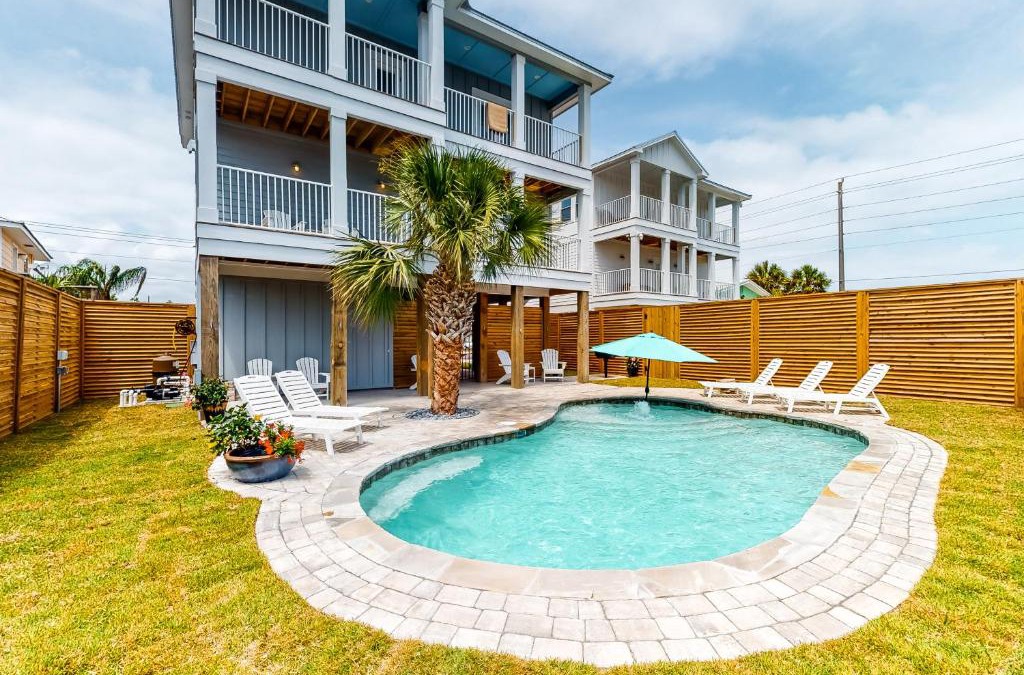 Gulf Shores House | Jubilee by the Sea