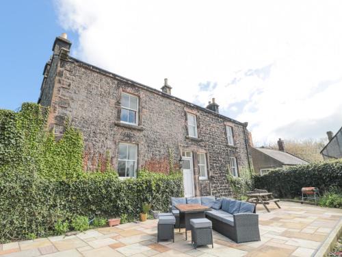 Embleton House | Jubilee House