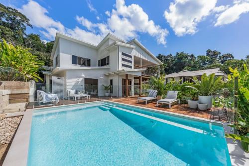 Jubilee Pocket House | Jubilee Sanctuary
