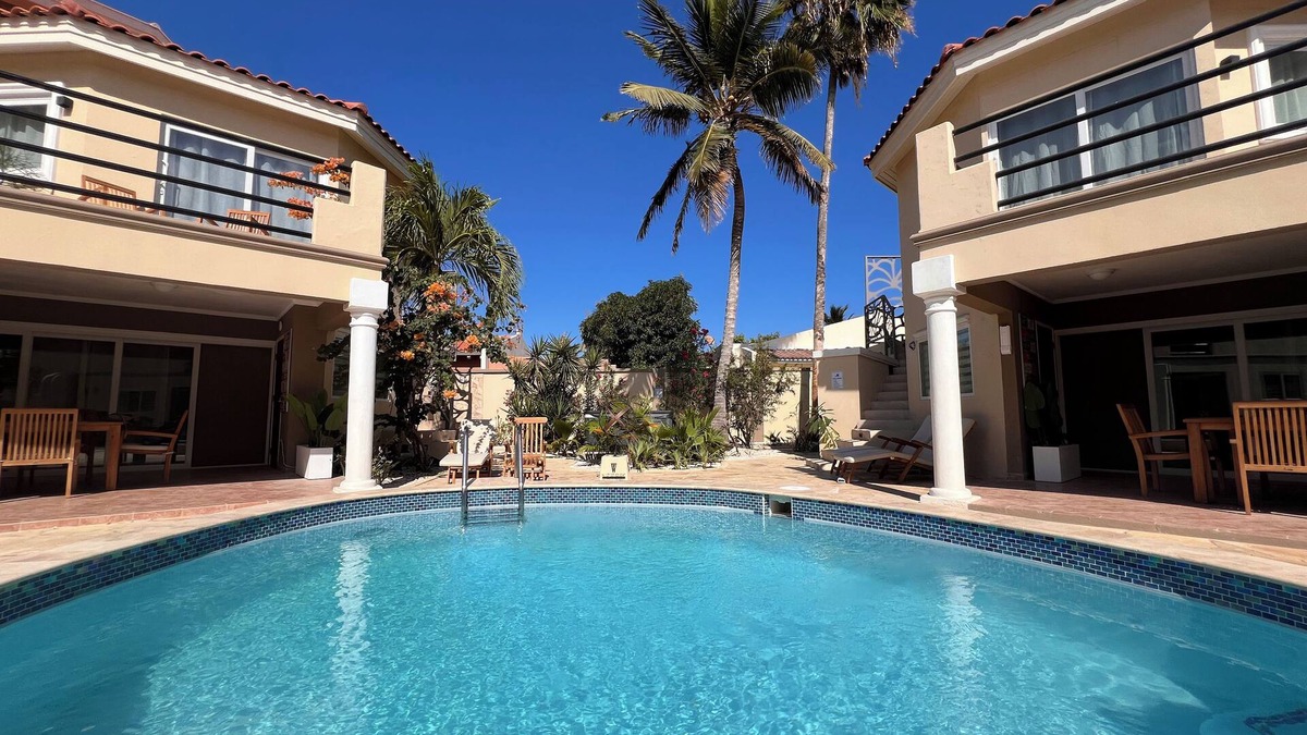 Sabana Liber Apartment | Jucasa Villas - Studio D